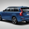 volvo xc90 2015 pictures