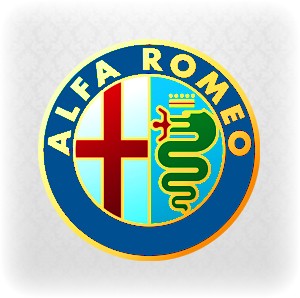 Alfa Romeo logo