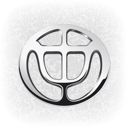 Brilliance Auto logo