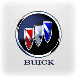 Buick logo