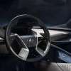 Interior Lexus LF-SA Concept