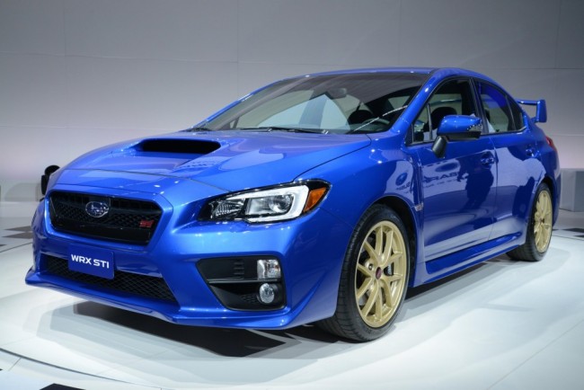 Greatest Subaru Subaru Impreza 0 60